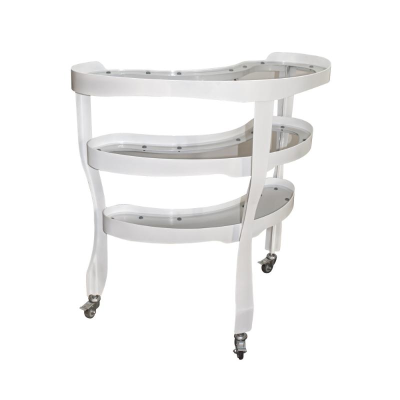 Столики медичні СМед «Viola-1» (Медпромсервіс)